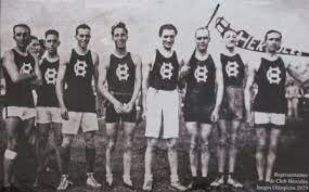 Fundación del Club Deportivo y Social Hércules