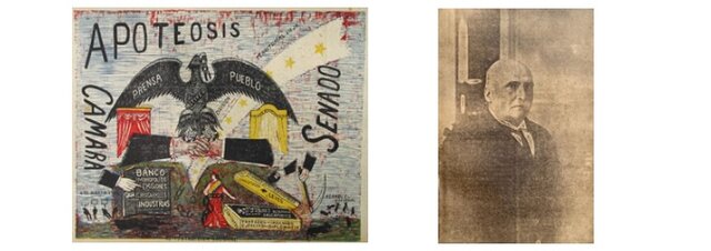 El Canapé Republicano