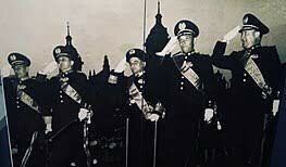 La dictadura y el Frente Nacional