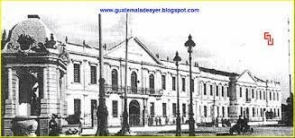 Asilo Maternidad Joaquina