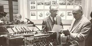 Congreso de periodistas