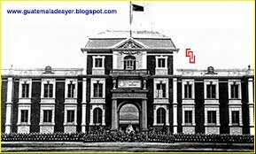 Apertura de la Escuela de Agricultura