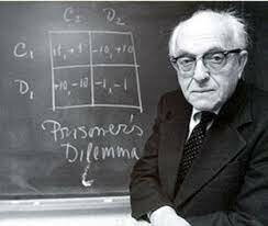 Doctor Anatol Rapoport