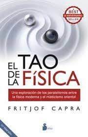 El libro "El Tao de la Física" de Fritjof Capra