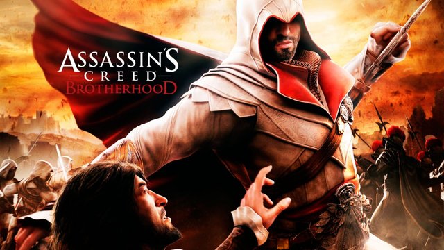 assassin creed botherhood