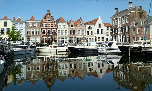 Bas van Fraassen's Birth