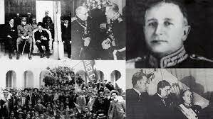 Fin de la gran Era Liberal