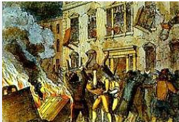 the declaratory act of 1766