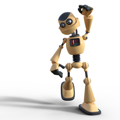 Timeline: Nemzetközi és hazai robotok idővonala