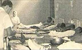 Epidemia del Cólera