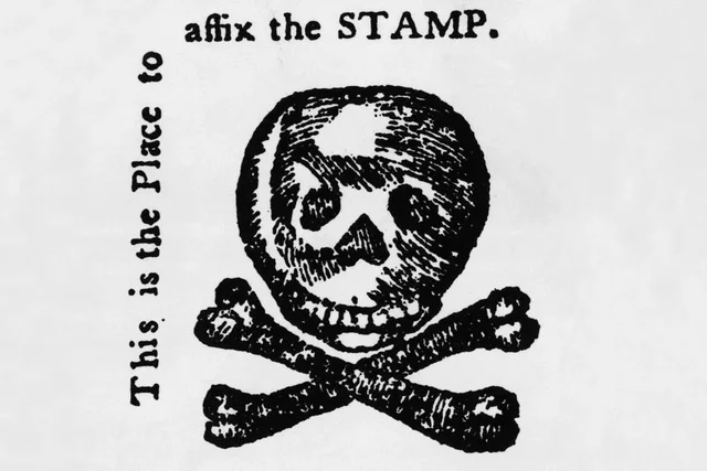 Stamp Act