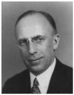 George De Forest Edwards