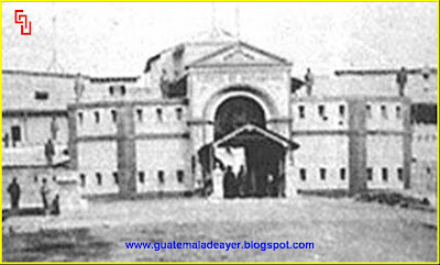 Se termina el Fuerte de Matamoros