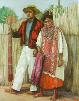 Aparición de Confeccionas Occidentales