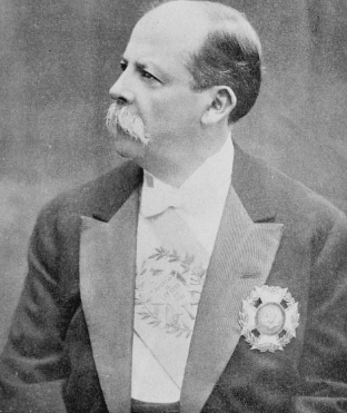 Segunda Reelección de Estrada Cabrera