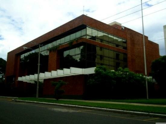 Comisión Nacional del café