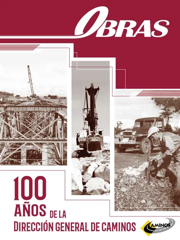 Departamento especial de caminos