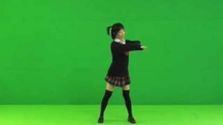 Aikawa Kozue - Strobo Nights