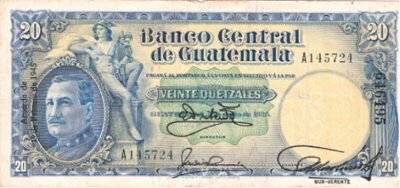 Aportes del gobierno de Orellana para Guatemala