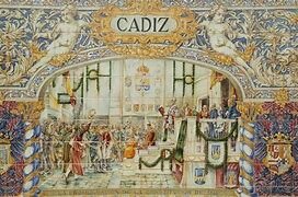 Constitución de Cádiz en América Central