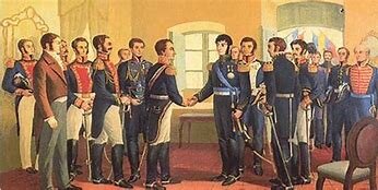 Independencia de Bolivia