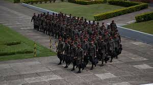 La dirección de la Escuela Politécnica pasó a manos de militares estadounidenses