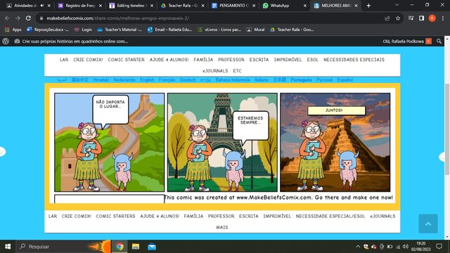 Aula 7 - Conecta Profe