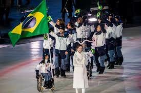 abertura dos jogos paraolímpicos de inverno