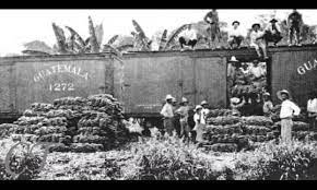 Contrato que establecio a la Ufco como propietaria de distintos medios de transporte