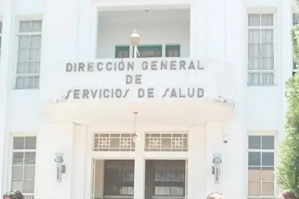 Dirección General de Salubridad