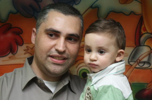 meu aniversário de 1 ano