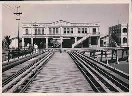 International Railways of Centro America (IRCA)