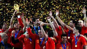 inicia a maior competição de futebol a copa do mundo