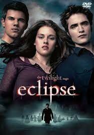 A saga Crepúsculo:Eclipse entra em cartaz nos cinemas