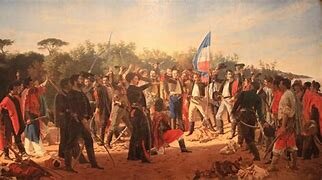 Guerra civil en Uruguay