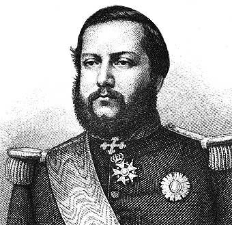 Geostrategias y Politica Fundacional