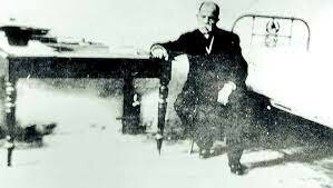 Segundo periodo de Estrada Cabrera