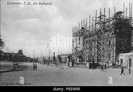 Reconstrucción de la Ciudad