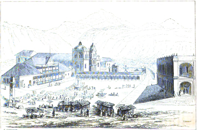 Consolidación de Estado de los Altos