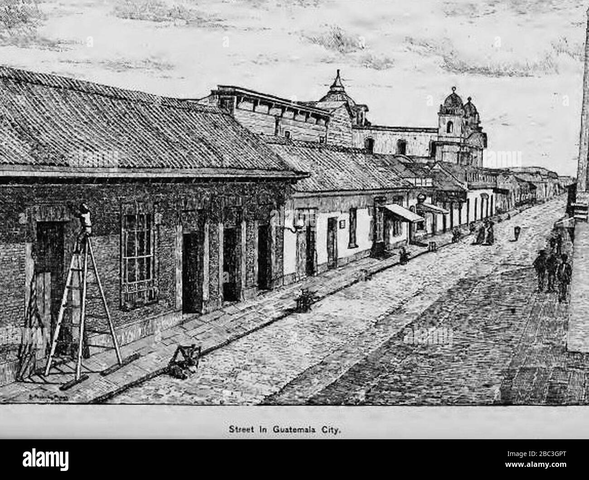 Tratado de Paz, Amistad y Comercio