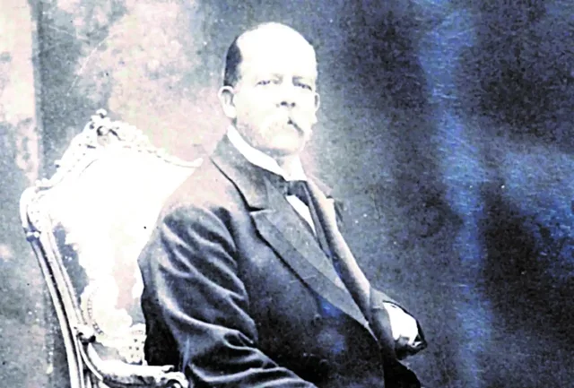 Tercer periodo de presidencia de Cabrera