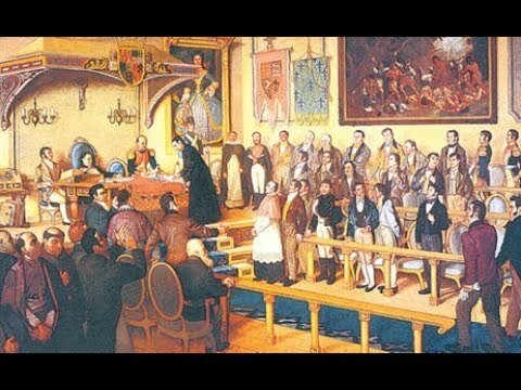 Declaración de independencia absoluta de Centroamérica