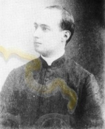 Obispo Jose Piñol Perez