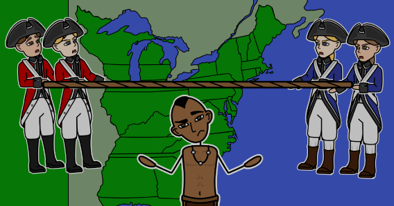 French and Indian War