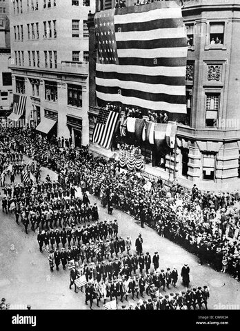 Castigo de EE.UU. a latinoamericanos