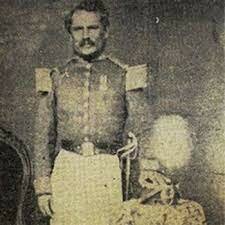 Establecimiento de Rafael Carrera como Presidente