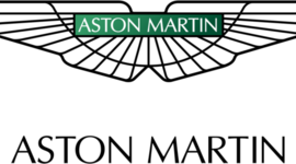 Timeline: Aston Martin