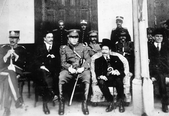 14 de febrero de 1931: