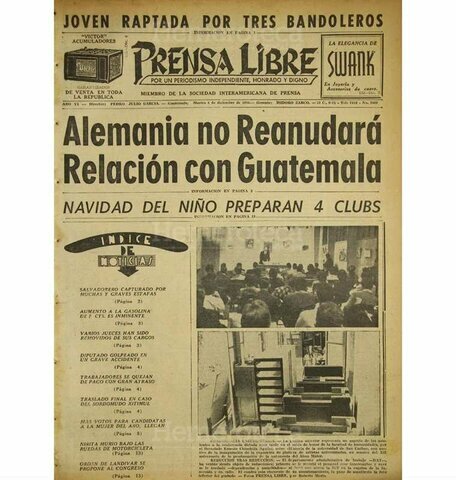 Segunda Guerra Mundial