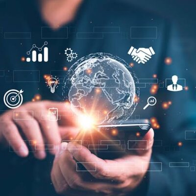 Timeline: Principales momentos de la historia universal sobre la evolución de la tecnología